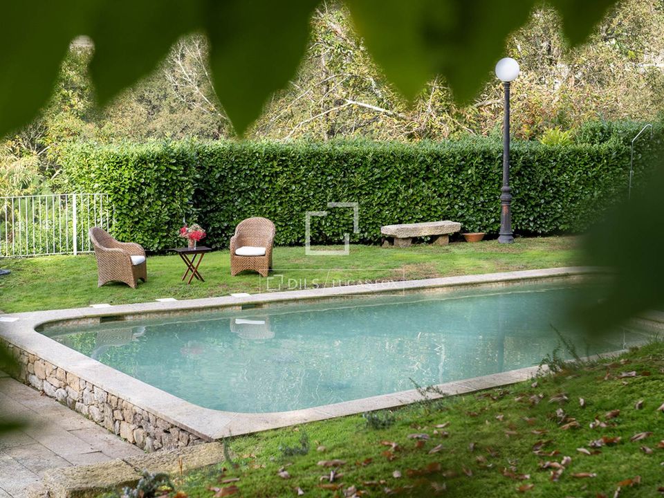 Villa i Viascon, Pontevedra - foto 1