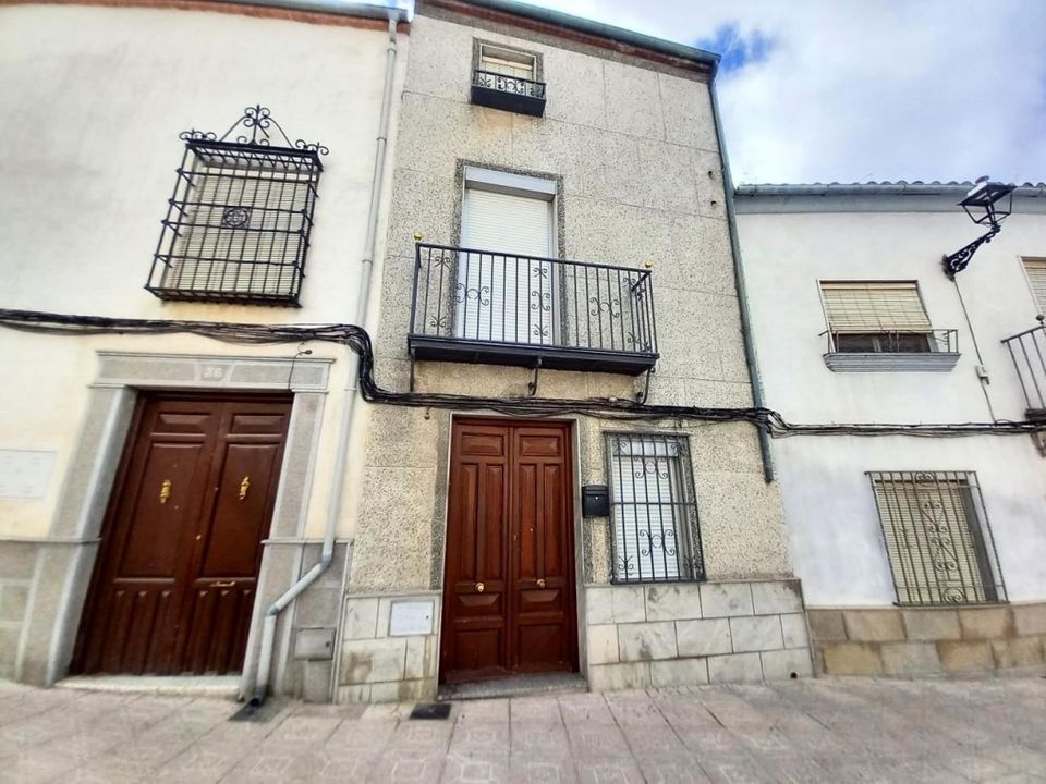 Byhus i Martos, Jaen - foto 5