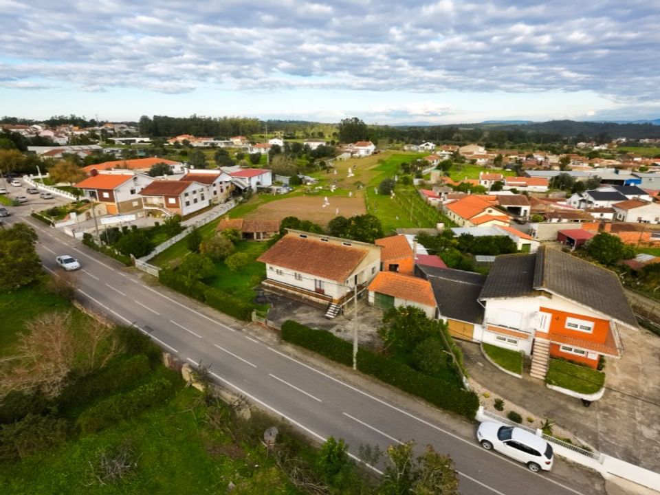 Bungalow i Montemor-o-Velho, Coimbra - foto 4