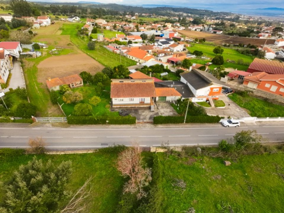 Bungalow i Montemor-o-Velho, Coimbra - foto 1