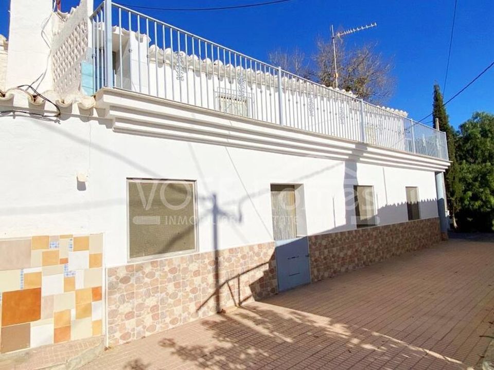 Landejendom i Huercal-Overa, Almeria - foto 4