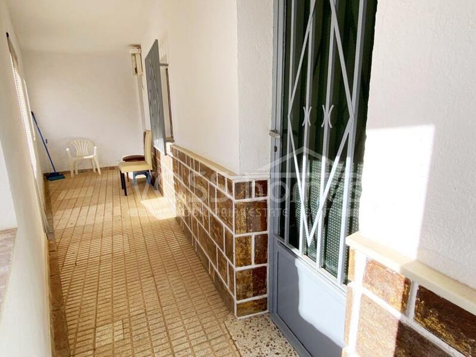 Landejendom i Huercal-Overa, Almeria - foto 5