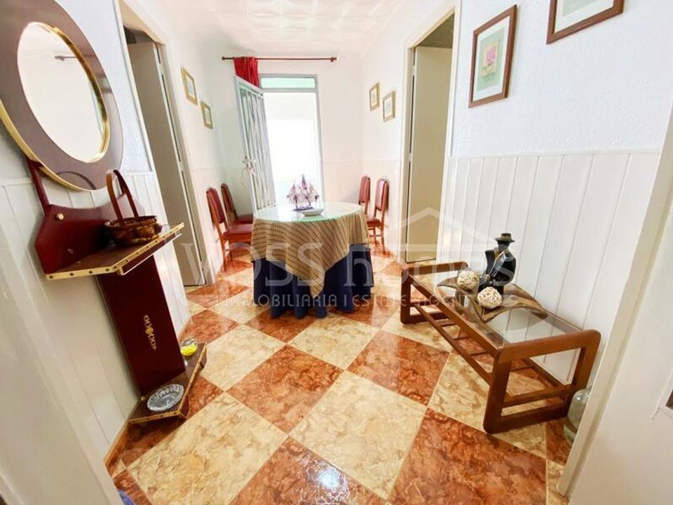 Landejendom i Huercal-Overa, Almeria - foto 3
