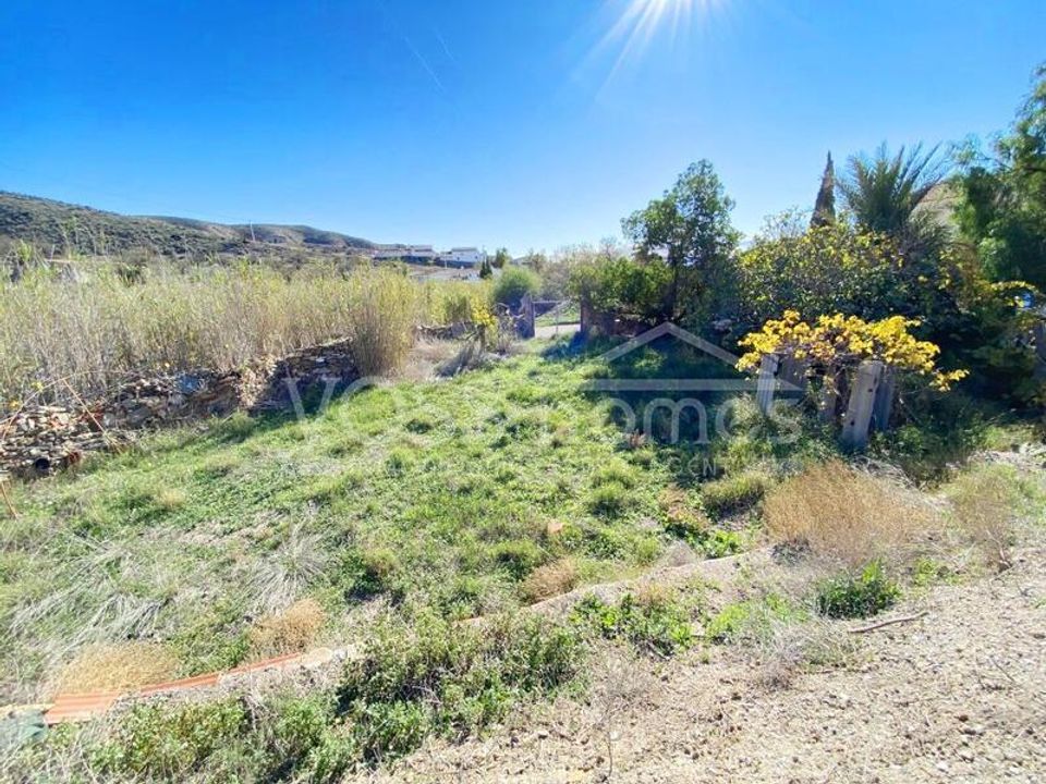 Landejendom i Huercal-Overa, Almeria - foto 2