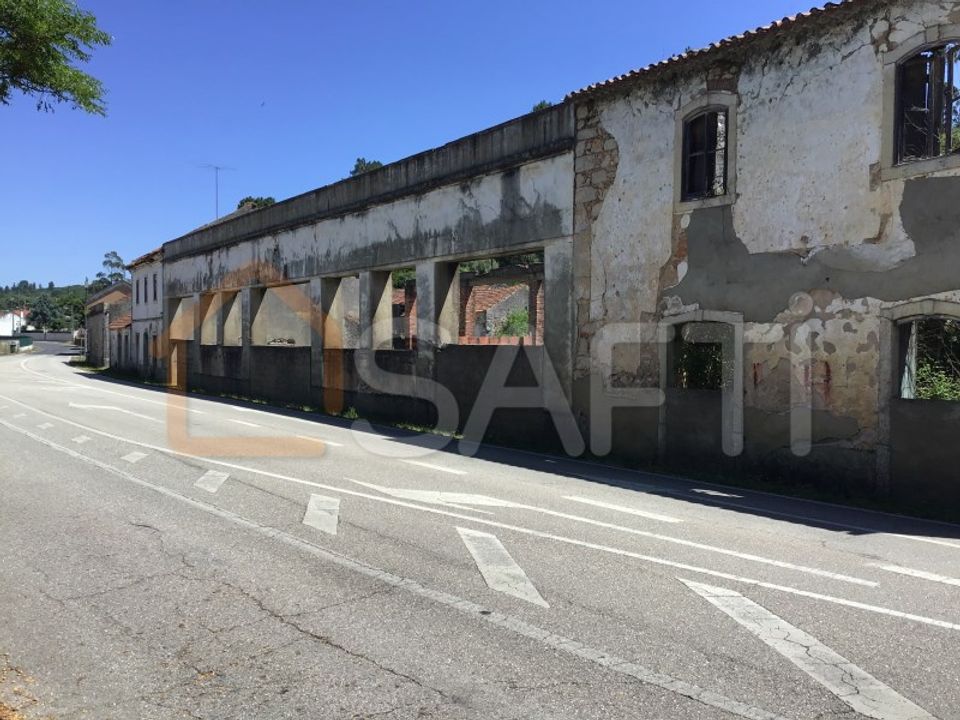Helårsgrund i Tomar, Santarem - foto 3