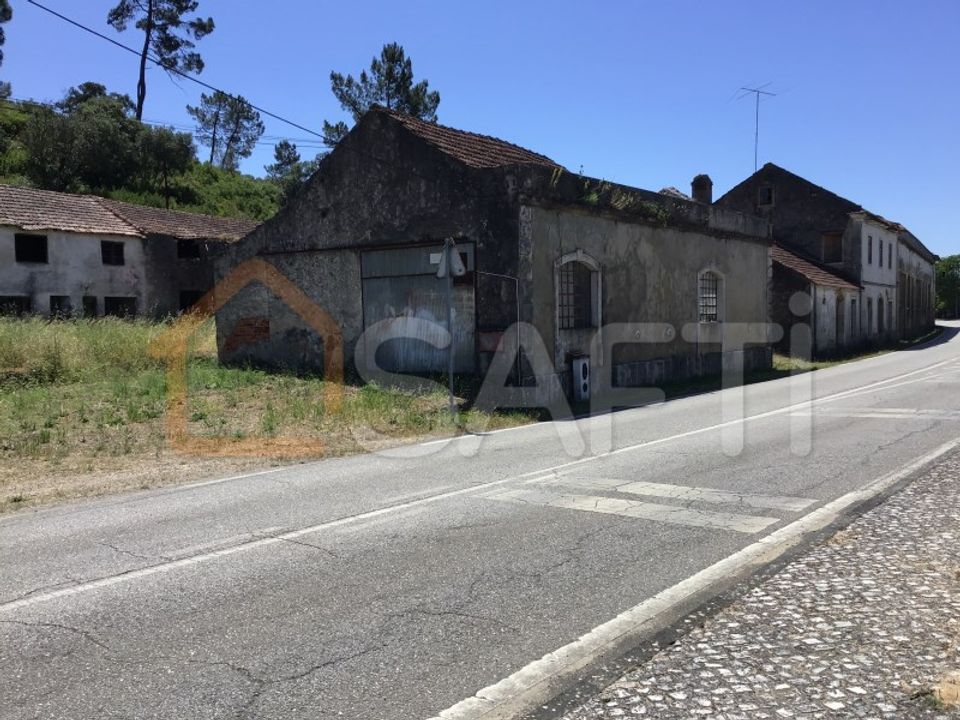 Helårsgrund i Tomar, Santarem - foto 4