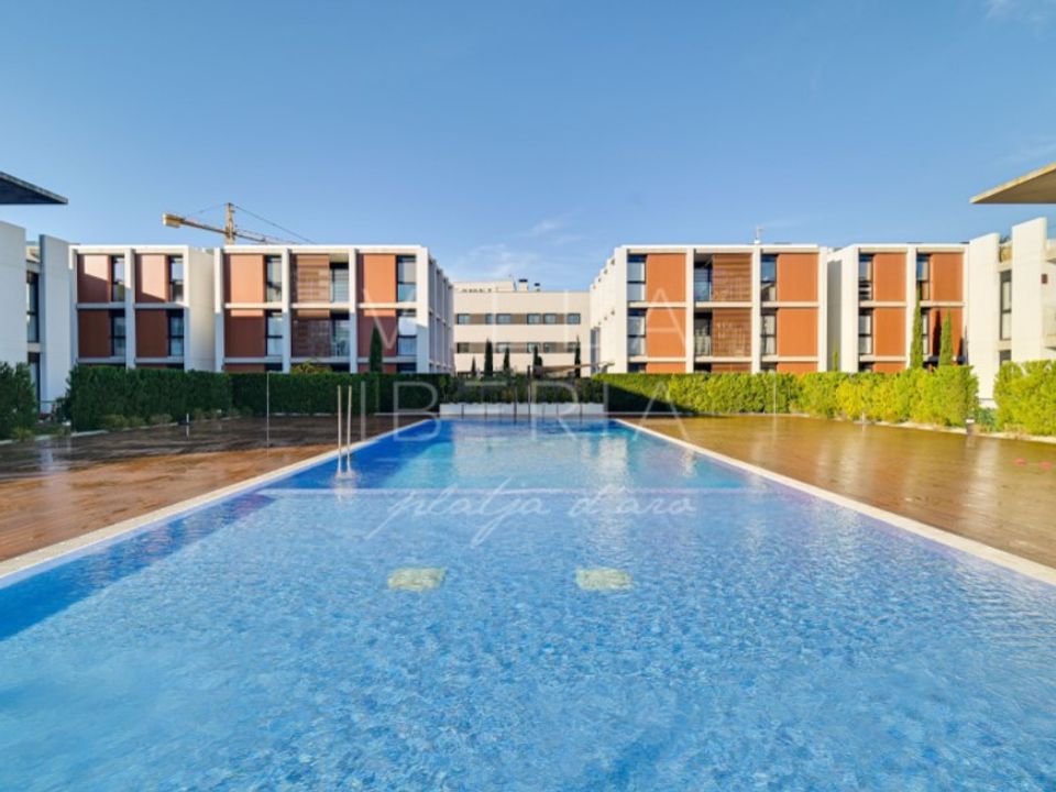 Penthouse i Platja D'aro, Gerona - foto 1