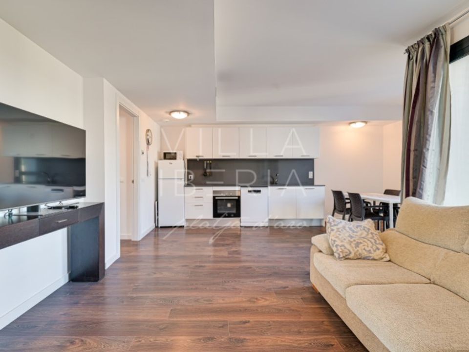 Penthouse i Platja D'aro, Gerona - foto 3