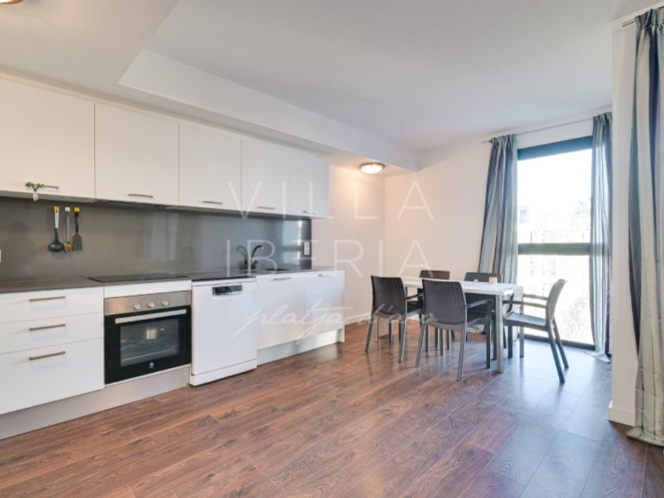 Penthouse i Platja D'aro, Gerona - foto 5