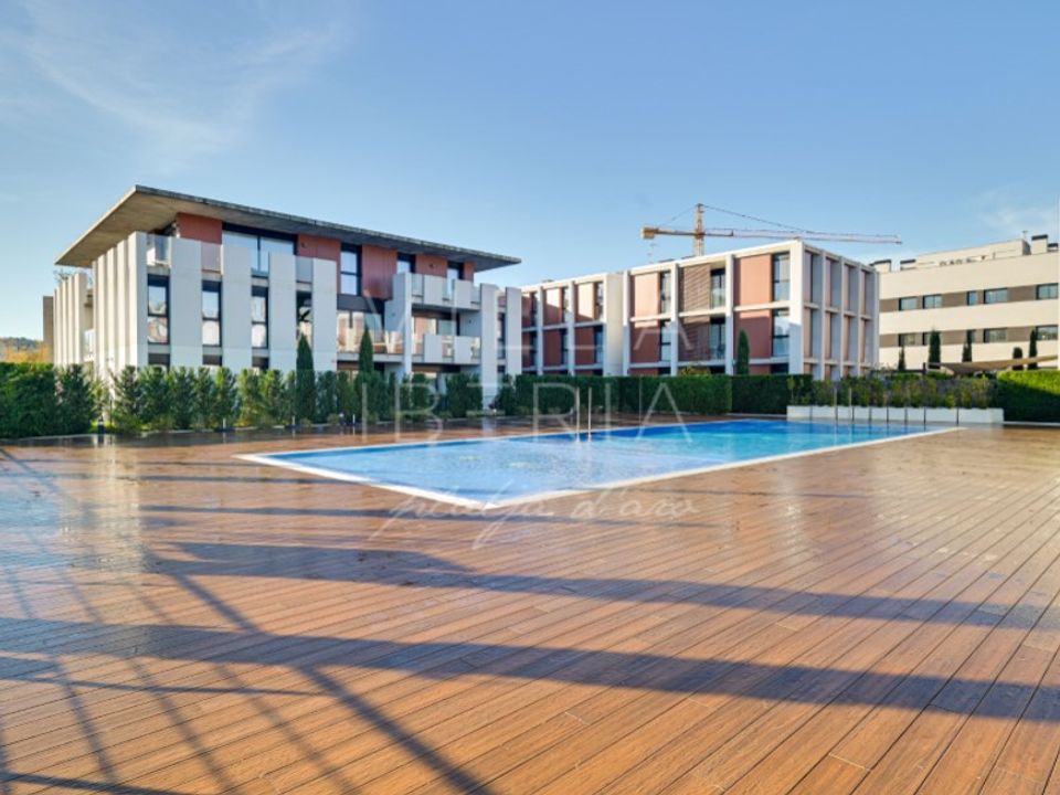 Penthouse i Platja D'aro, Gerona - foto 2