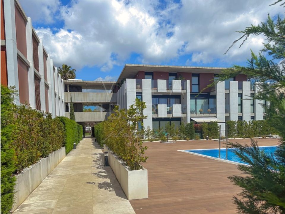 Penthouse i Platja D'aro, Gerona - foto 4