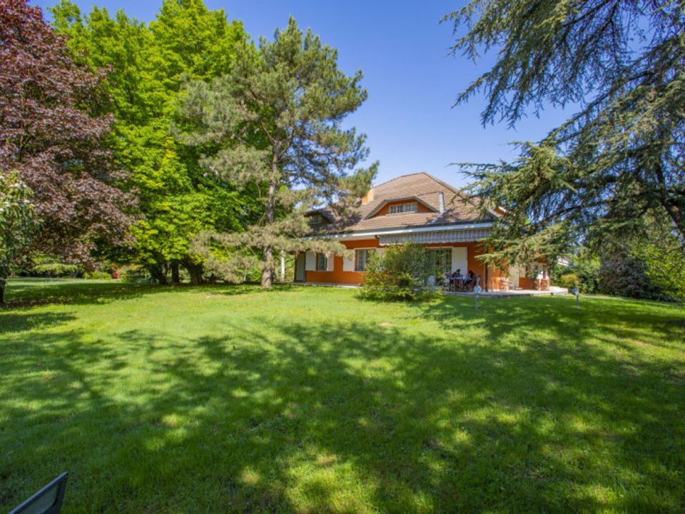 Villa i Vicenza, Vicenza - foto 1