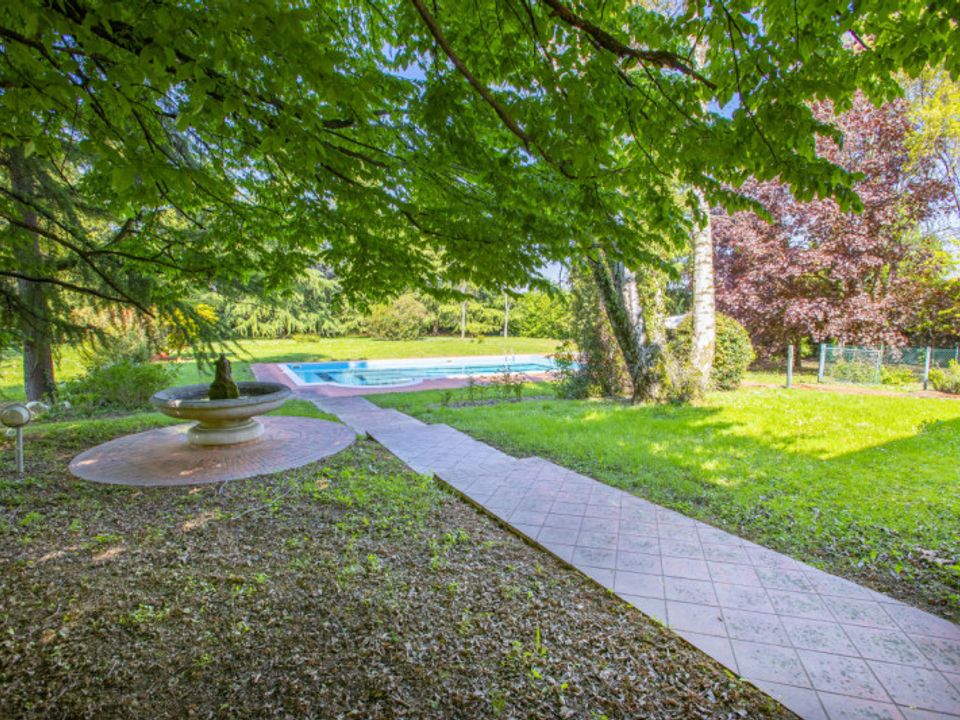 Villa i Vicenza, Vicenza - foto 5