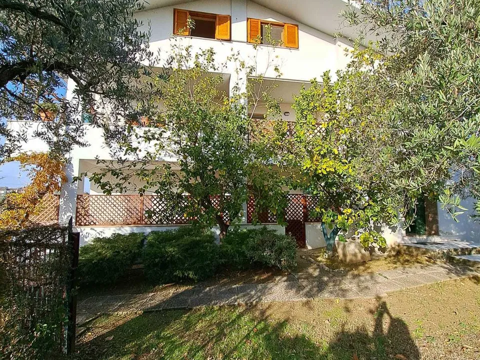 Lejlighed i Lanciano, Chieti - foto 1