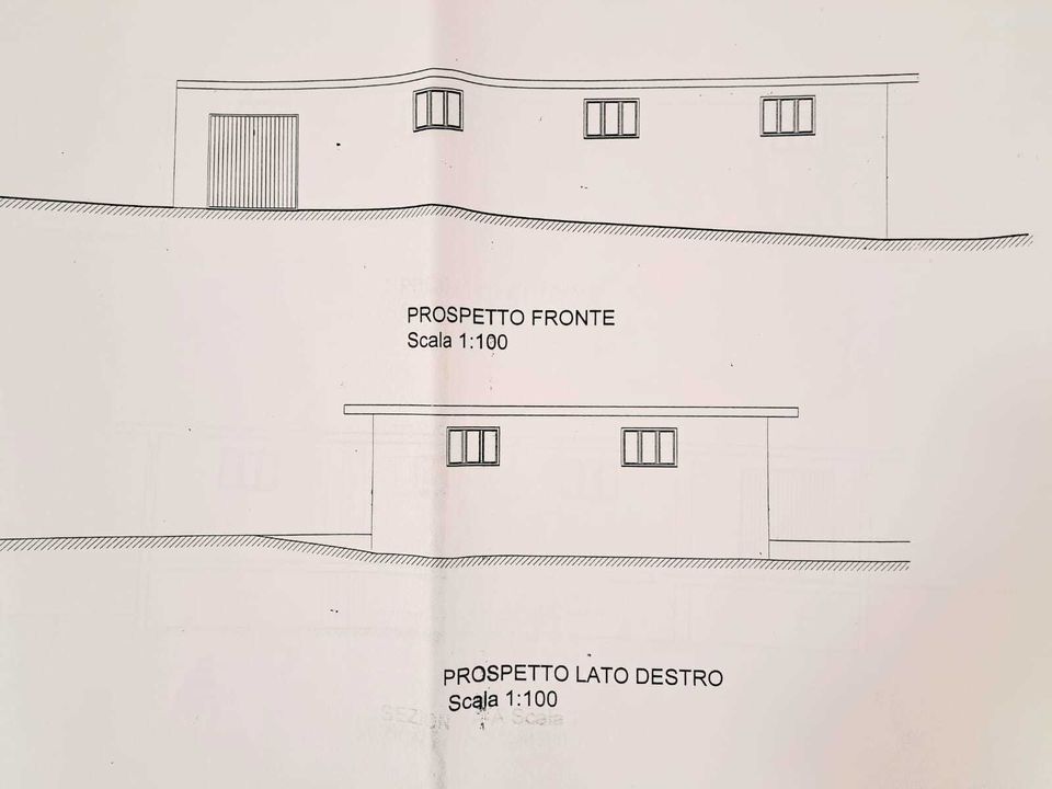 Erhvervsejendom i San Vito Chietino, Chieti - foto 3