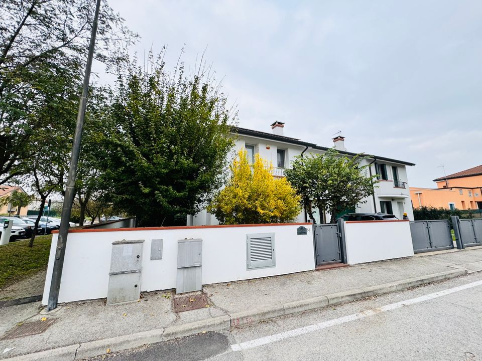 Villa i Bosaro, Rovigo - foto 1