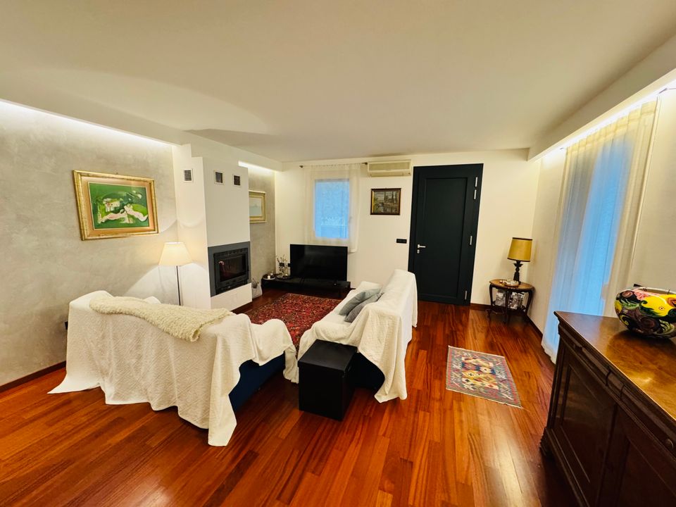 Villa i Bosaro, Rovigo - foto 3