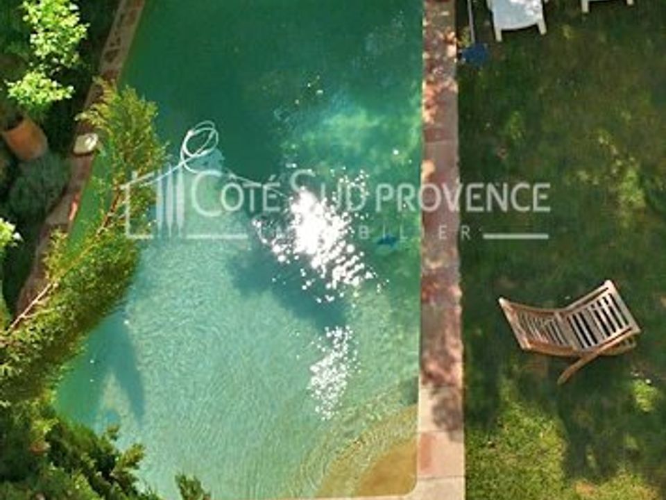 Landejendom i Saint-Didier, Vaucluse - foto 2
