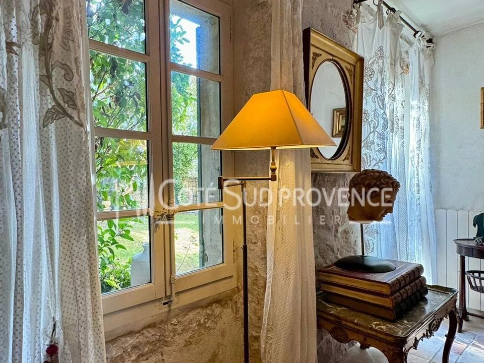 Landejendom i Saint-Didier, Vaucluse - foto 5