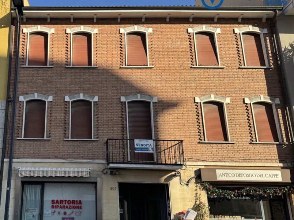 Villa i Rovigo, Rovigo - foto 1