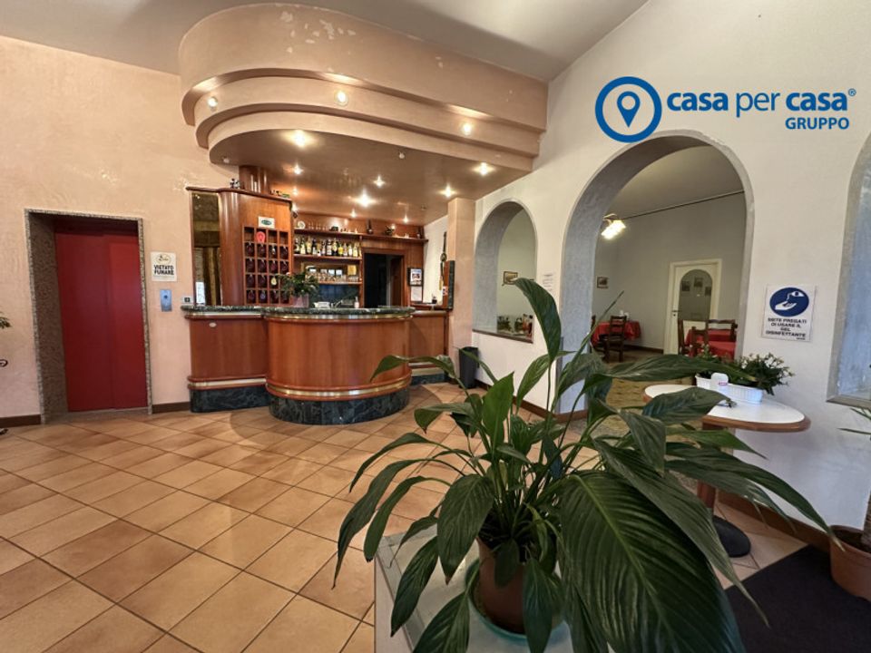 Erhvervsejendom i Castelmassa, Rovigo - foto 2