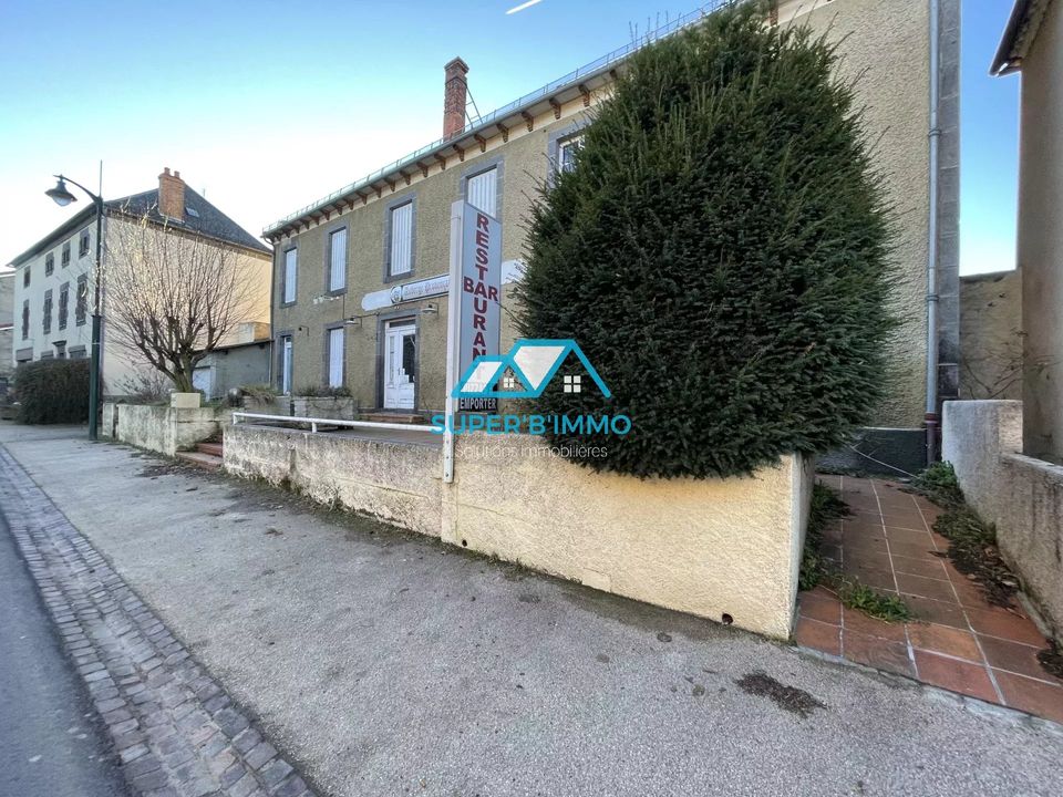 Villa i La Chapelle-Laurent, Cantal - foto 5