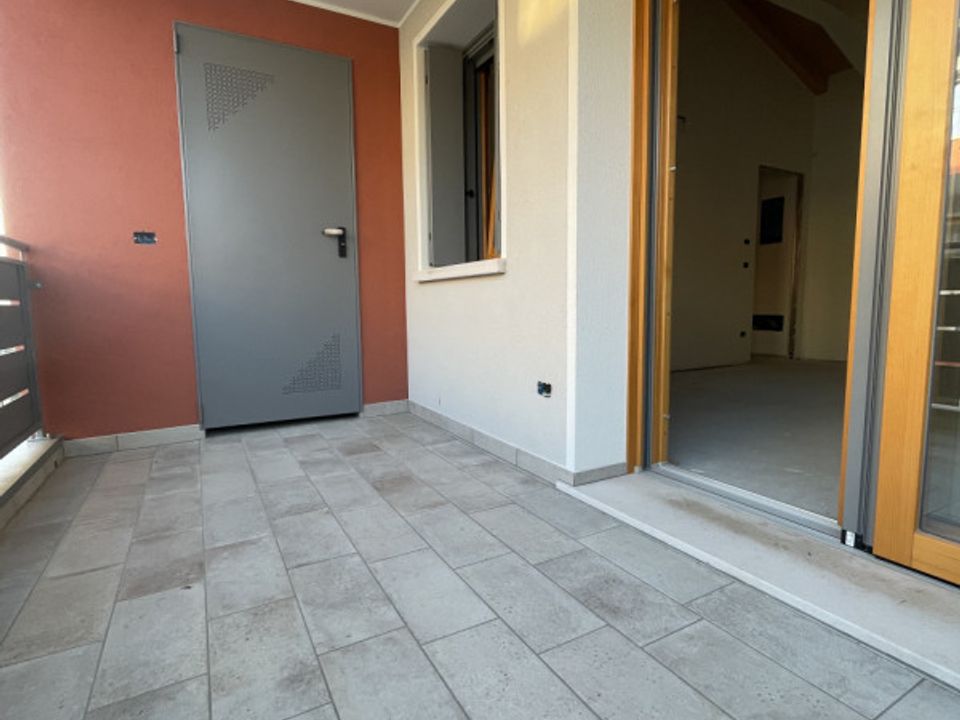 Lejlighed i Cordenons, Pordenone - foto 1