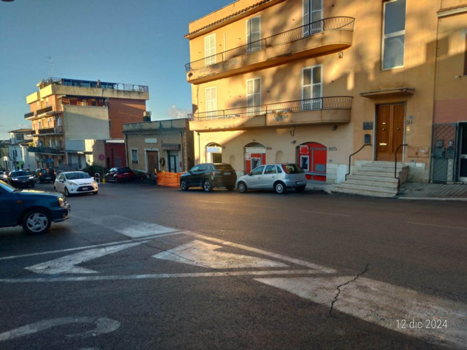 Erhvervsejendom i Cerveteri, Rome - foto 3