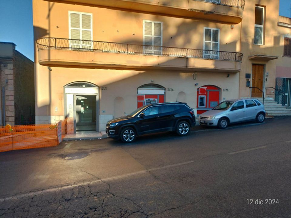 Erhvervsejendom i Cerveteri, Rome - foto 4