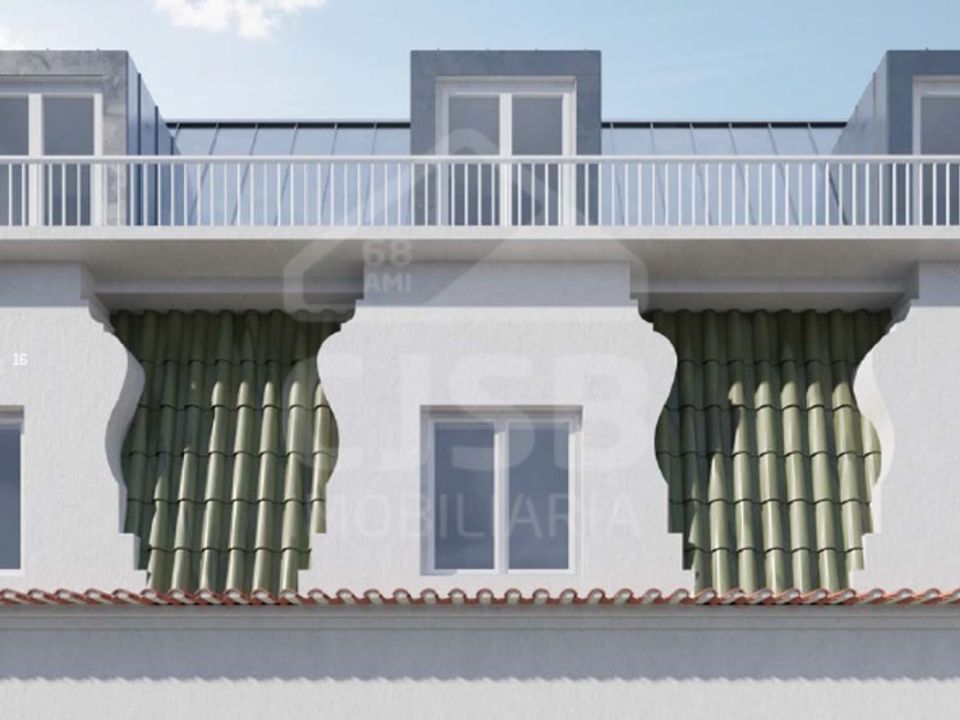 Apartamento en Benavente, Santarem - foto 2