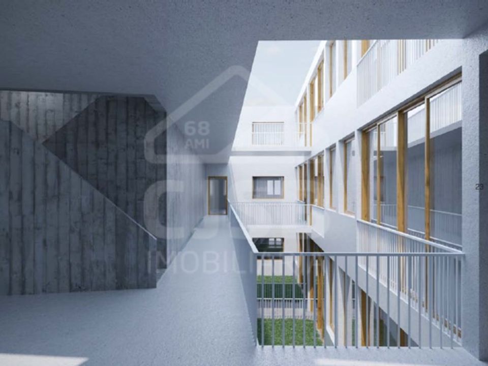 Apartamento en Benavente, Santarem - foto 3
