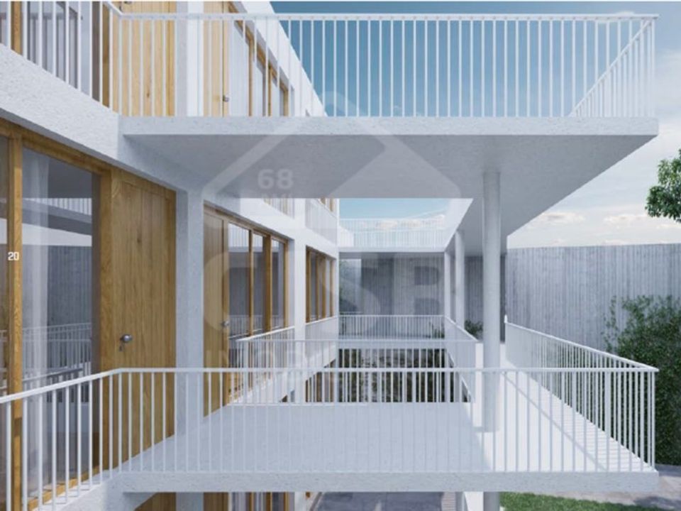 Apartamento en Benavente, Santarem - foto 4