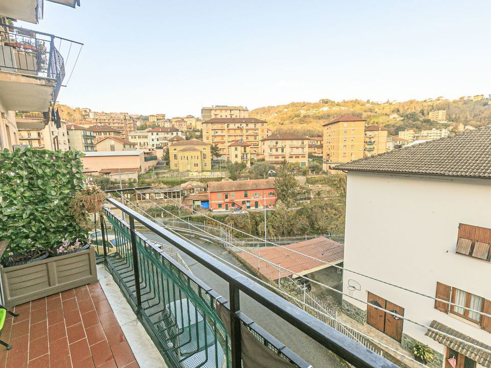 Lejlighed i Ceranesi, Genoa - foto 5