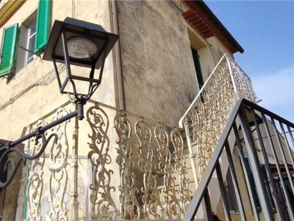 Lejlighed i Rio Marina, Livorno - foto 5