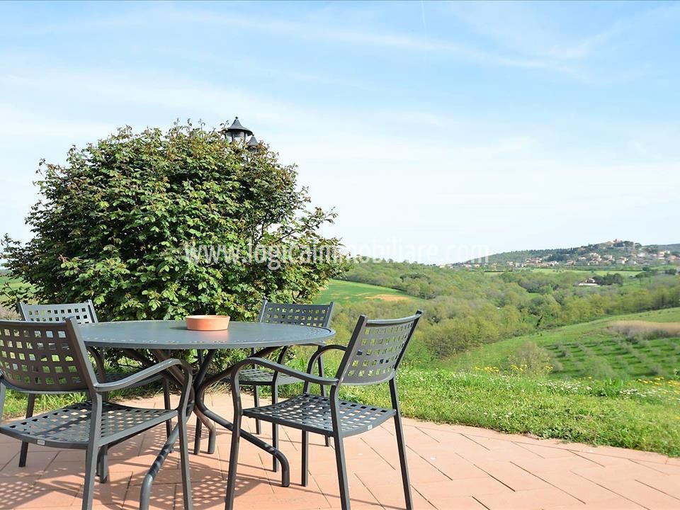 Farm hus i Monteleone d'Orvieto, Terni - foto 2