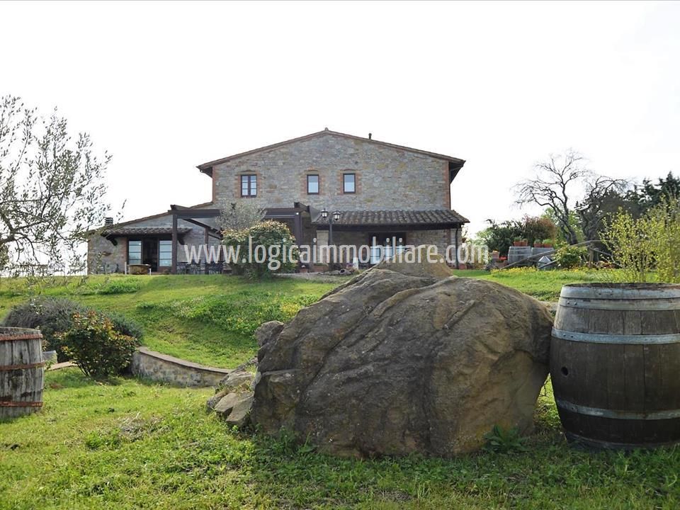 Farm hus i Monteleone d'Orvieto, Terni - foto 4