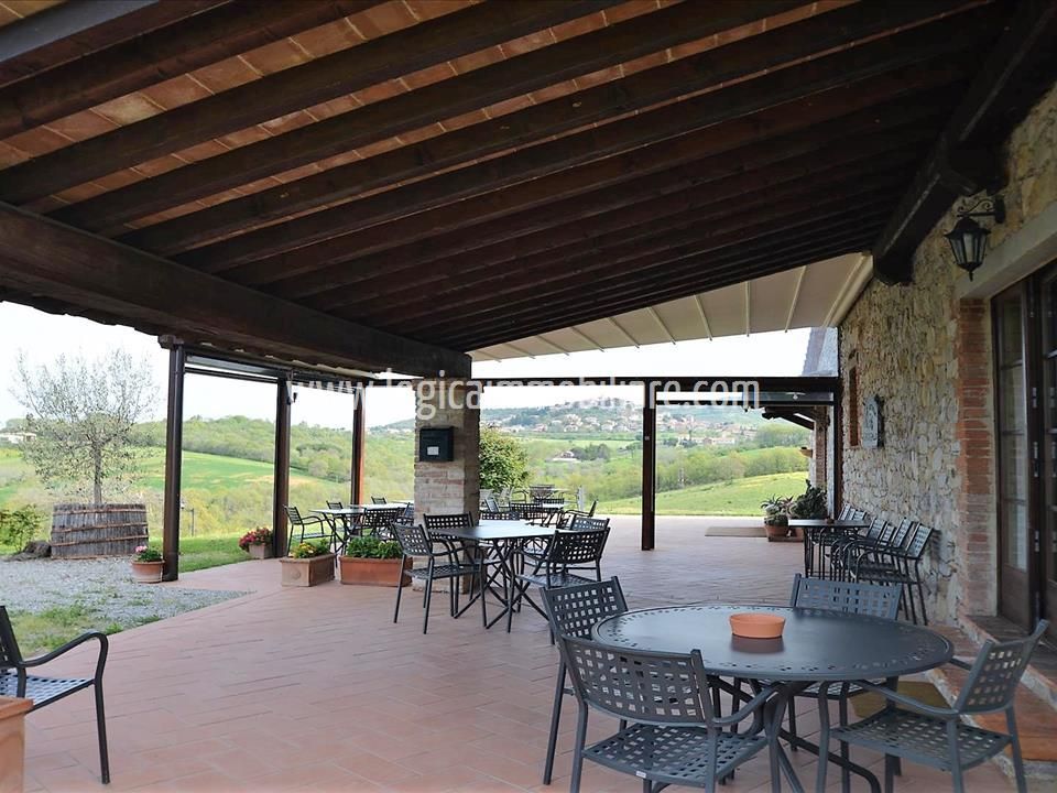 Farm hus i Monteleone d'Orvieto, Terni - foto 5