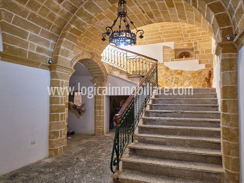 Villa i Gallipoli, Lecce - foto 1