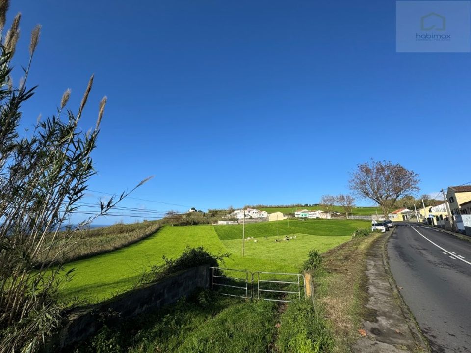 Helårsgrund i Relva, Sao Miguel - foto 4