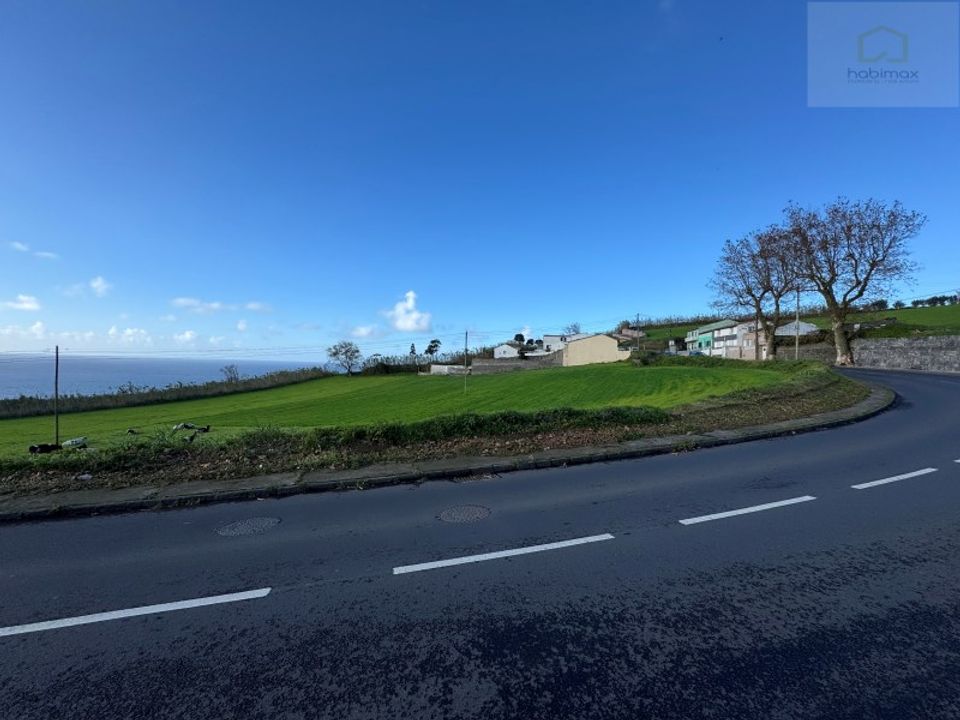 Helårsgrund i Relva, Sao Miguel - foto 5