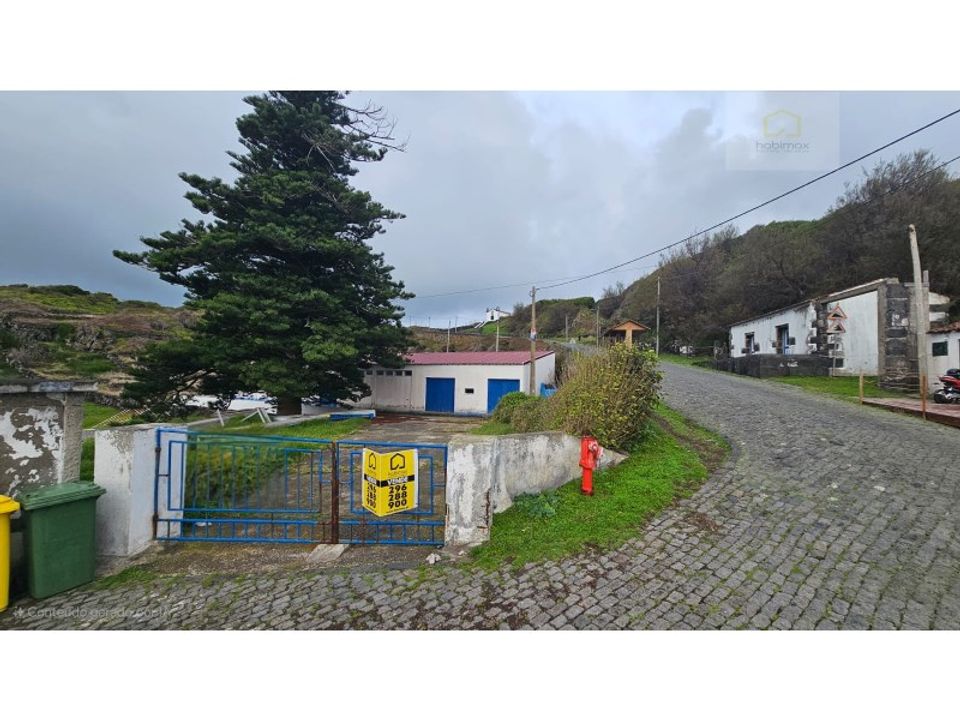 Villa i Luz, Graciosa - bilde 1