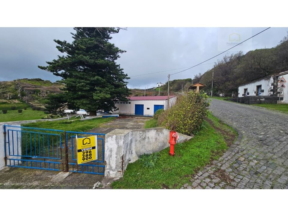 Villa i Luz, Graciosa - bilde 2