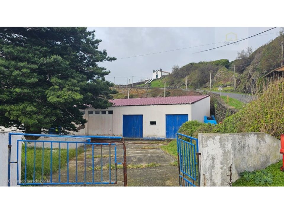 Villa i Luz, Graciosa - bilde 3