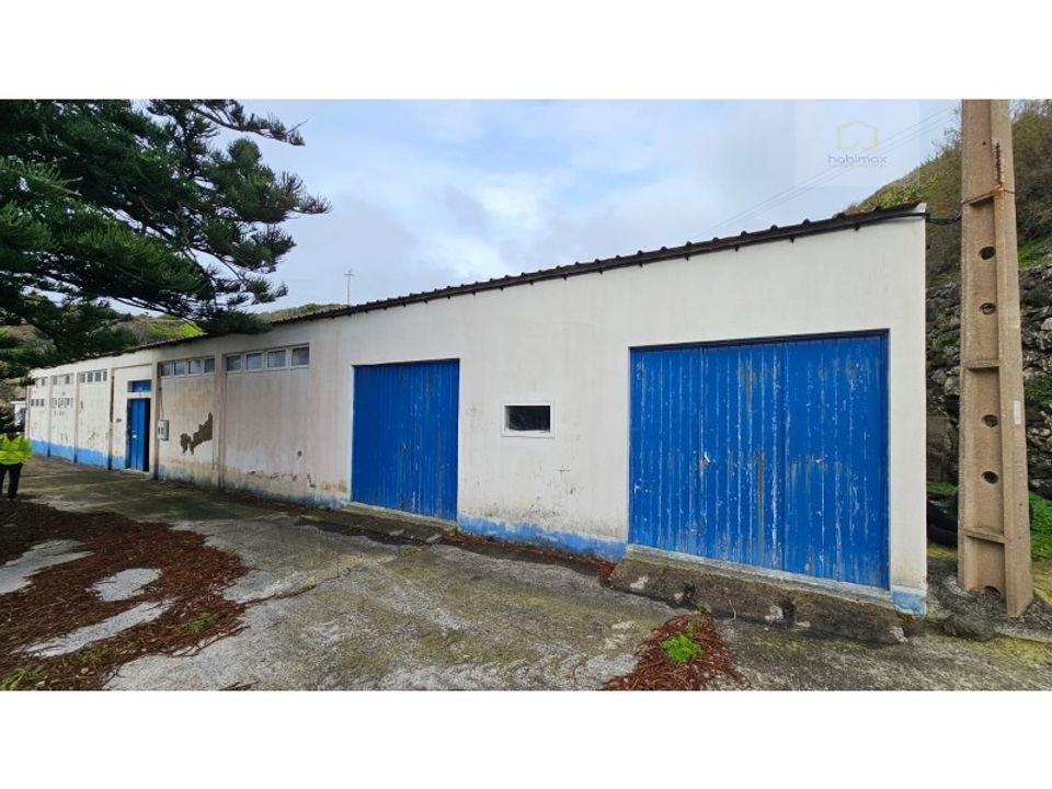 Villa i Luz, Graciosa - bilde 4