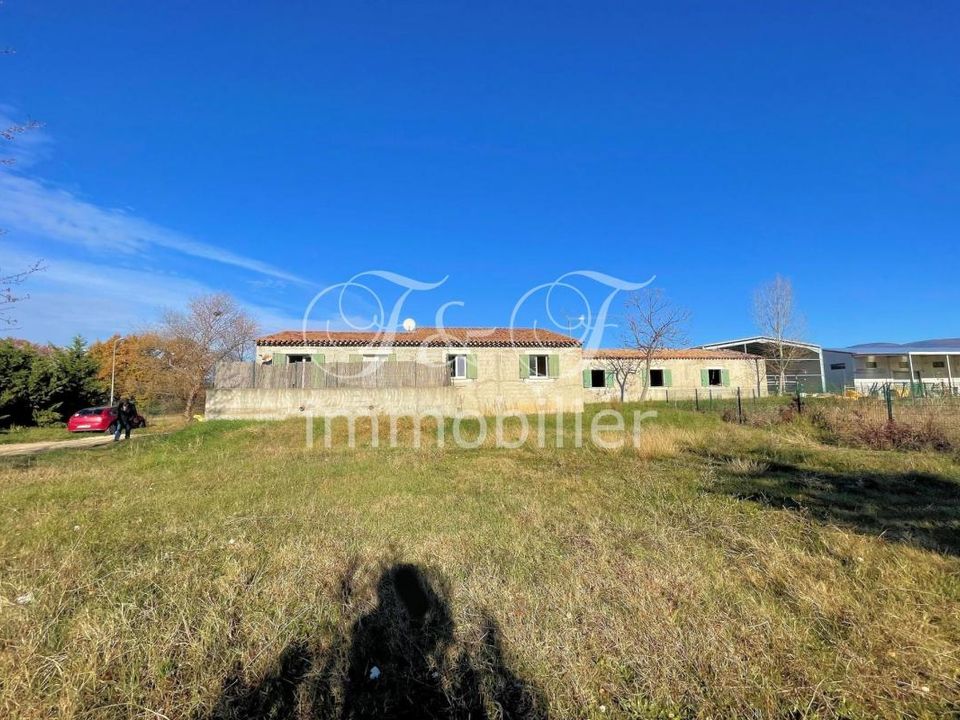 Villa i Saint-Saturnin-les-Apt, Vaucluse - foto 3