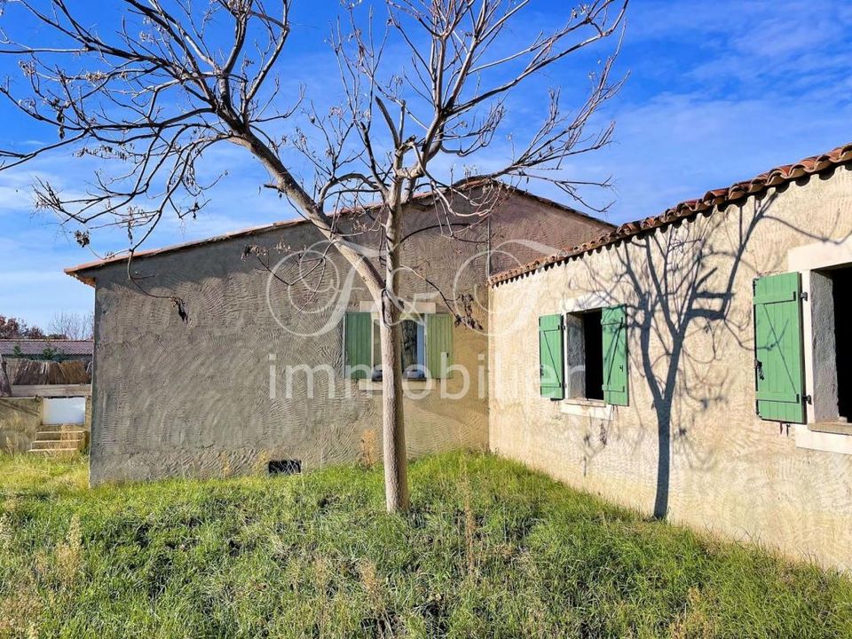Villa i Saint-Saturnin-les-Apt, Vaucluse - foto 4