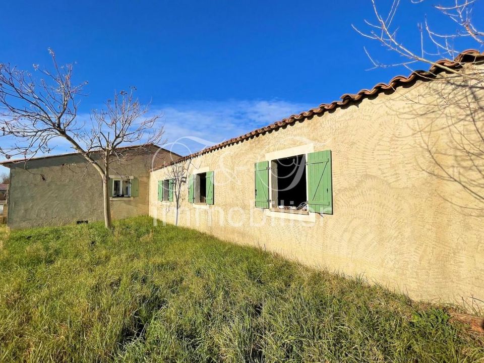 Villa i Saint-Saturnin-les-Apt, Vaucluse - foto 5