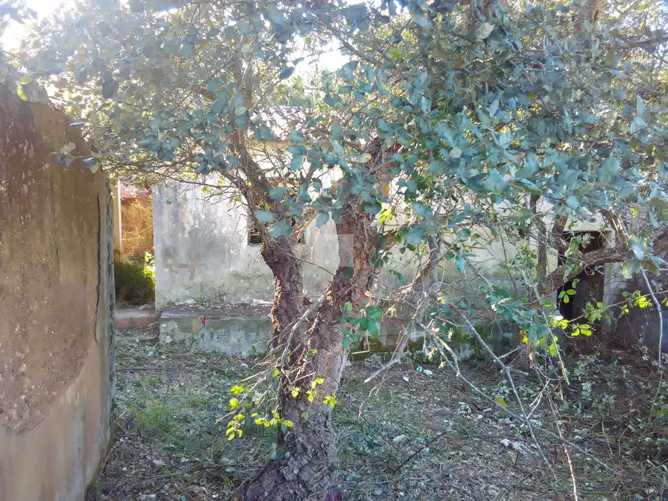 Farm hus i Aljezur, Faro - foto 1