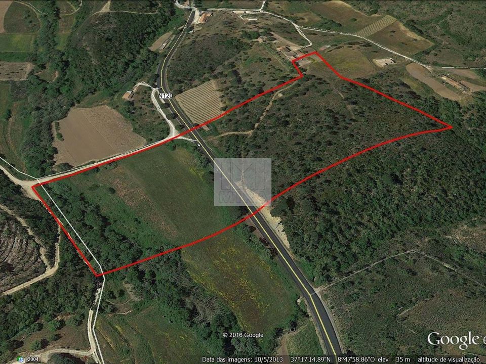 Farm hus i Aljezur, Faro - foto 3