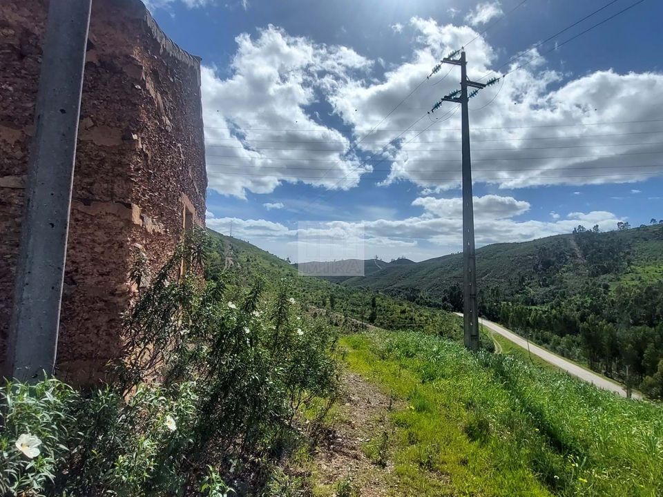 Farm hus i Silves, Faro - foto 1